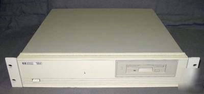 Hp A1473A 362 instrument controller w/dio-mmb interface