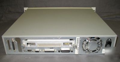 Hp A1473A 362 instrument controller w/dio-mmb interface