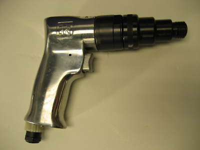 New ingersoll rand IR371 pistol reverse air screwdriver 