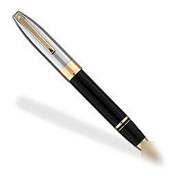 New levenger sheaffer legacy rollerball * *