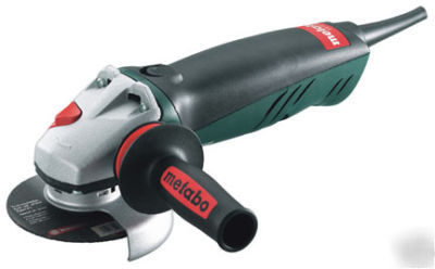 New metabo 4-1/2