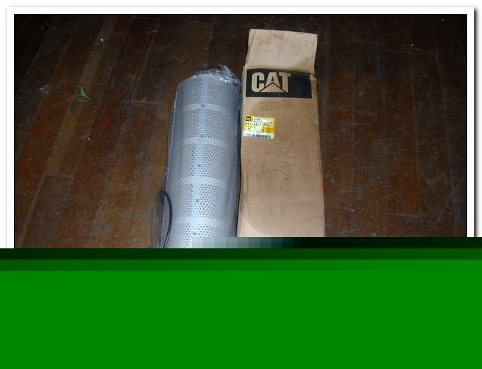 One caterpillar 0944412 hydraulic element filter