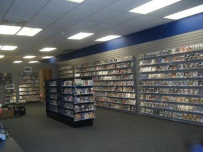 Own your very own video game store