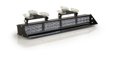 Quad pro led dash light,gen.3 full 3 watt led's