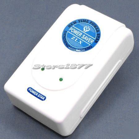 Electricity energy power saver box for home office S029