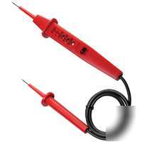 Gardner bender #get-3206 heavy duty voltage tester