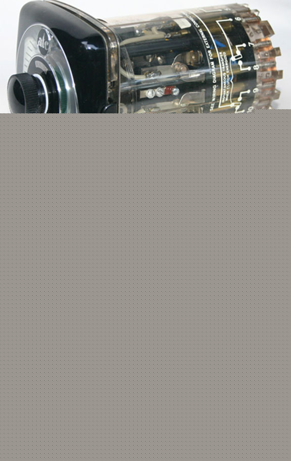 Atc 30 minute industrial timer automatic timing control