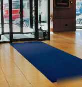 New sabre decalon entrance mat-3'X6'-charcoal