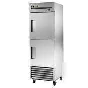 True ts-23-2| half door refrigerator 300 series|