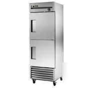 True ts-23-2| half door refrigerator 300 series|