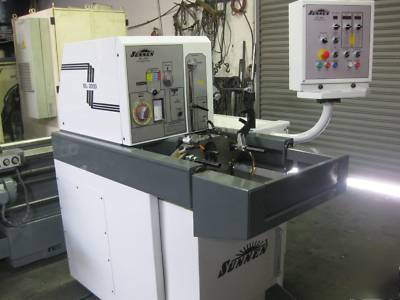 2008 sunnen ml-2000-df automatic honing machine. wow 