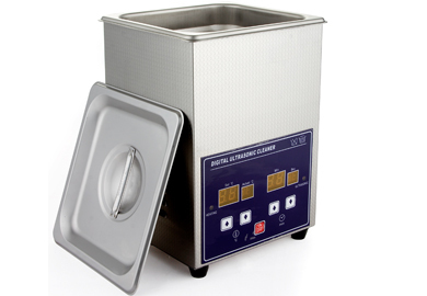 2L ultrasonic cleanerï¼ˆwith timer & heater)