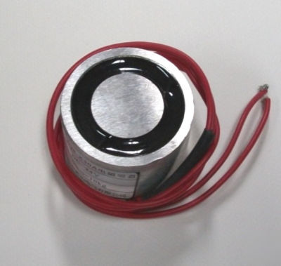 30MM od holding electromagnet lift 10KG solenoid 