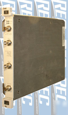 Agilent E1428A 1 gsa/s vxi oscilloscope