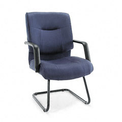 Alera stratus series guest chair