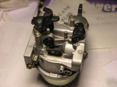 Keihn carburetor be 30BCAKA honda GX340 11 hp used