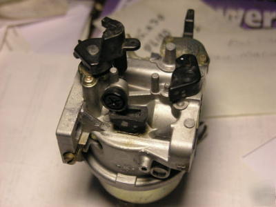 Keihn carburetor be 30BCAKA honda GX340 11 hp used
