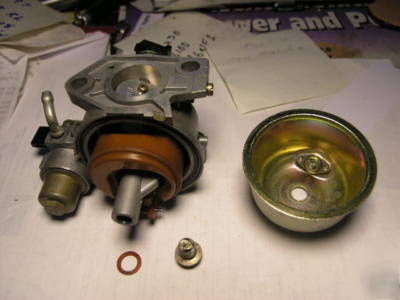 Keihn carburetor be 30BCAKA honda GX340 11 hp used