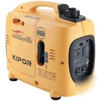 Kipor IG1000-r 1000 watt gas generator trailer rv