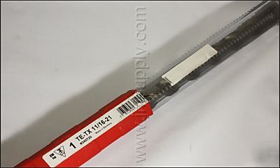 New bland hilti hammer bit te-tx 11/16-21 340720