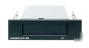 New tandberg rdx 300GB sata drive 8472-rdx with cart 