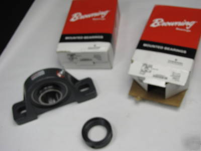 Set of two browning VPE223 1 7/16