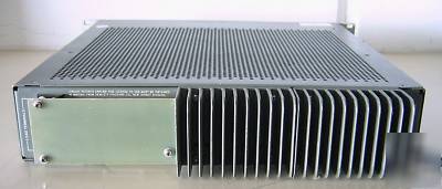 Agilent / hp 6433B dc power supply 36V 10A