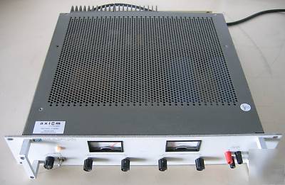 Agilent / hp 6433B dc power supply 36V 10A