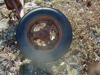 Farmall c wide front end,super c,200,230 ih tractor