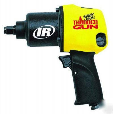 Ingersoll rand 1/2 super duty impact wrench ir 232TGSL
