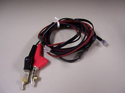 Mueller jp-8783 penetrating test leads for phone lines