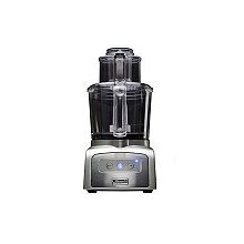 New kenmore elite 14 cup food processor