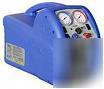 New promax RG5410A refrigerant recovery machine in box