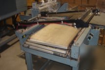 Shanklin s 23C l bar sealer