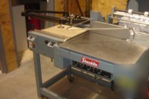 Shanklin s 23C l bar sealer