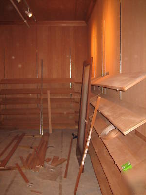 Spanish cedar plywood_ humidor plywood