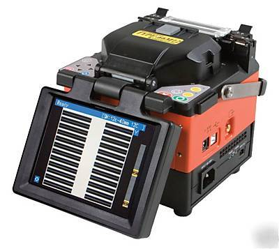 Sumitomo type-66 ribbon kit fusion splicer **usa model