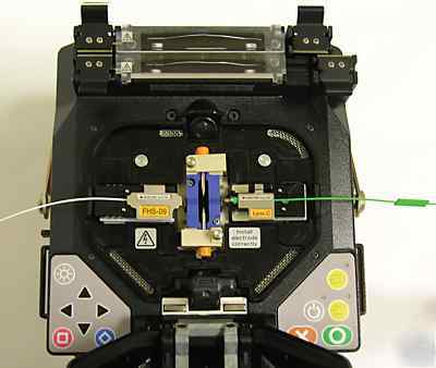 Sumitomo type-66 ribbon kit fusion splicer **usa model