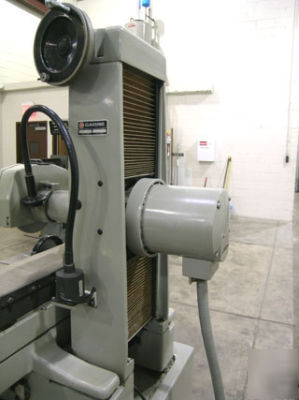 Sweed no. 510AH scrap chopper machine