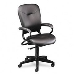 Hon 4700 series mobius task seating high back swivel c