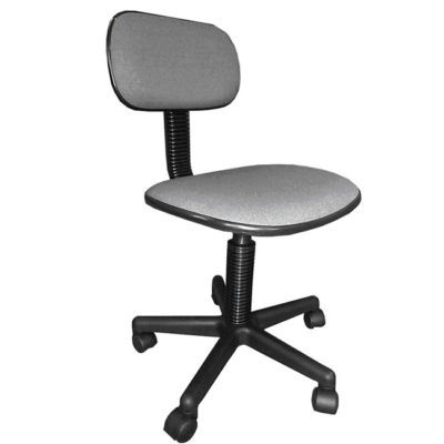 New $79 ergocraft black desk chair rolling desk chair
