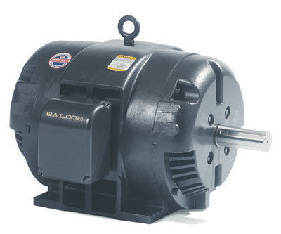 New baldor 10HP motor see specs below