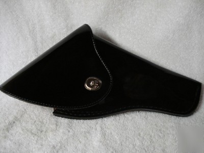 New jay-pee gun holster model 120 rh black 