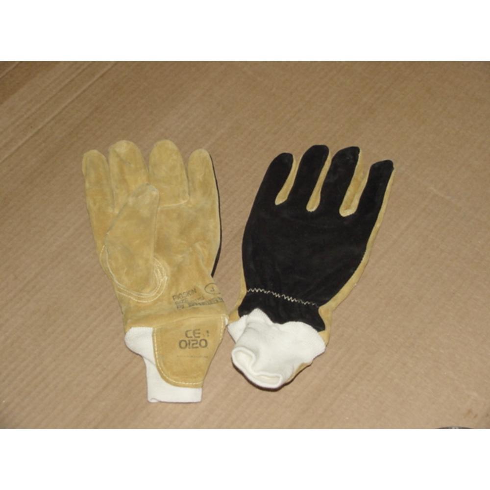 Shelby mfg 5002-j wildland/rescue gloves 158090