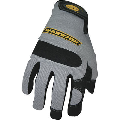 Warrior performance work gloves - xx large