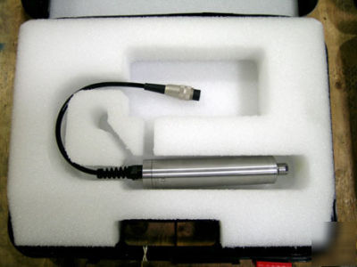 Microcut microgrind 21 3-axis ferrule end grinder