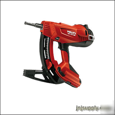 New brand hilti gx 120-me 00274898 