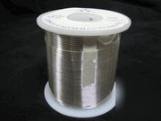1 spool solder wire 63/37 rosin core 0.032