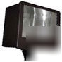 400 watt pulse start metal halide flood light fixture