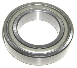 6906ZZ slim/thin section ball bearing 30X47X9 shielded